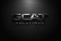 GCAT Solutions Logo